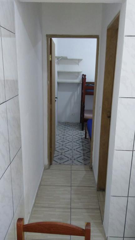 شقة Casa Ubatuba Maranduba المظهر الخارجي الصورة