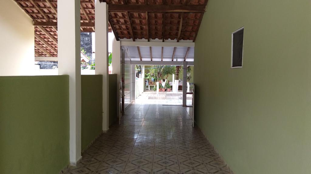 شقة Casa Ubatuba Maranduba المظهر الخارجي الصورة