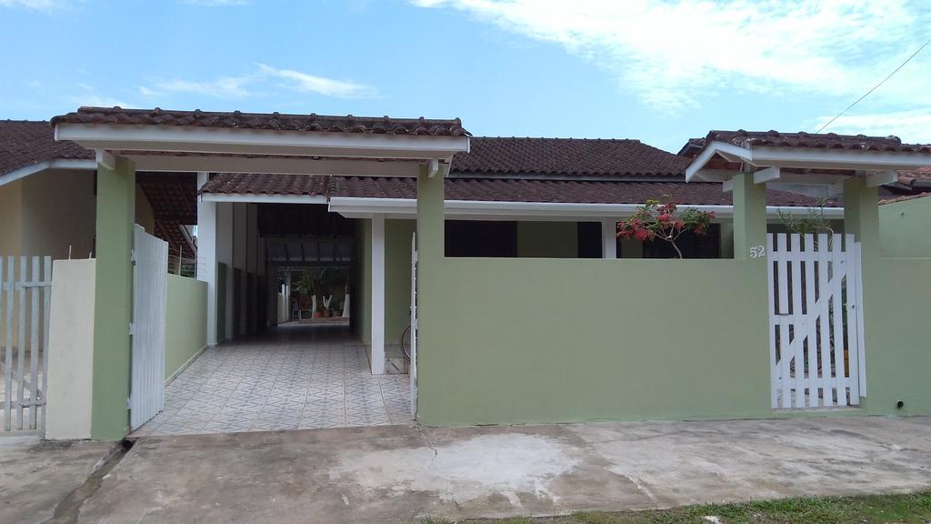 شقة Casa Ubatuba Maranduba المظهر الخارجي الصورة