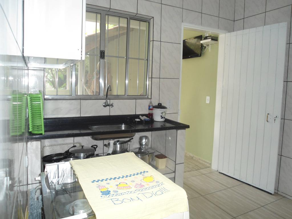 شقة Casa Ubatuba Maranduba المظهر الخارجي الصورة