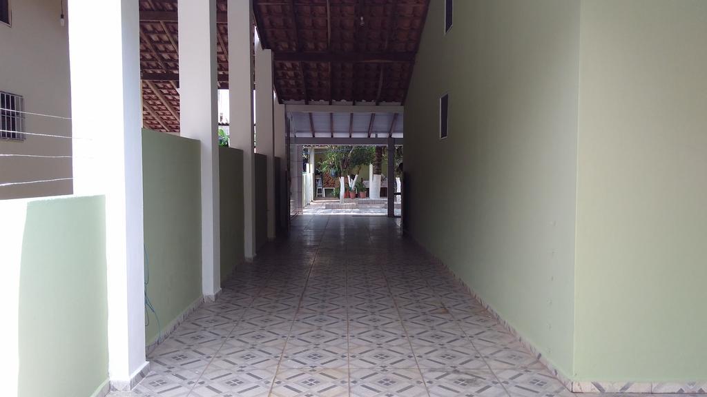 شقة Casa Ubatuba Maranduba المظهر الخارجي الصورة