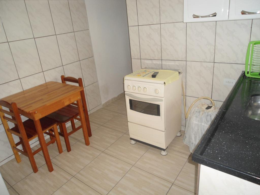 شقة Casa Ubatuba Maranduba المظهر الخارجي الصورة