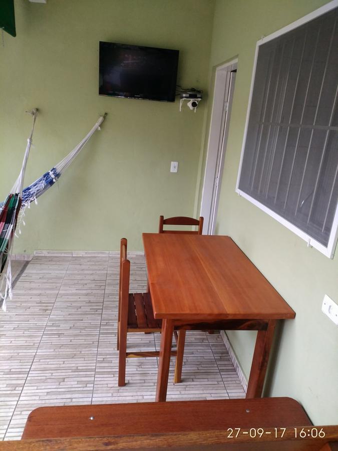 شقة Casa Ubatuba Maranduba المظهر الخارجي الصورة