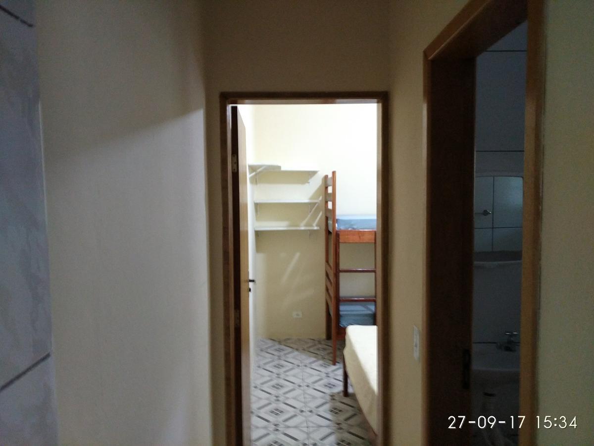 شقة Casa Ubatuba Maranduba المظهر الخارجي الصورة