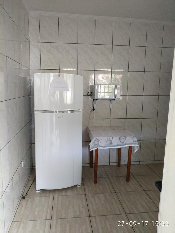 شقة Casa Ubatuba Maranduba المظهر الخارجي الصورة