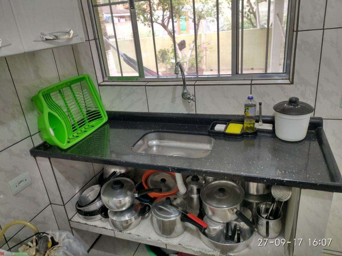 شقة Casa Ubatuba Maranduba المظهر الخارجي الصورة
