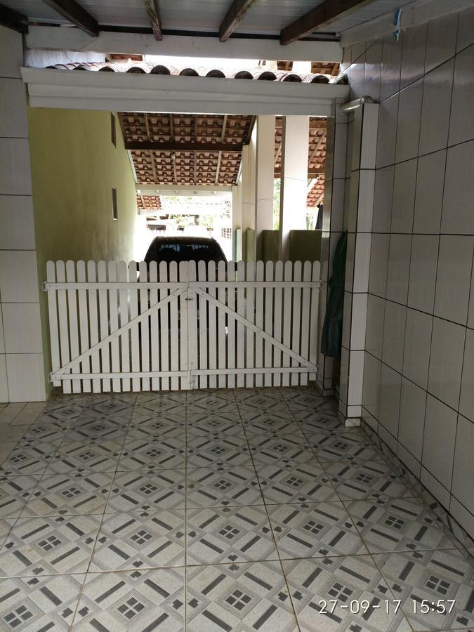 شقة Casa Ubatuba Maranduba المظهر الخارجي الصورة