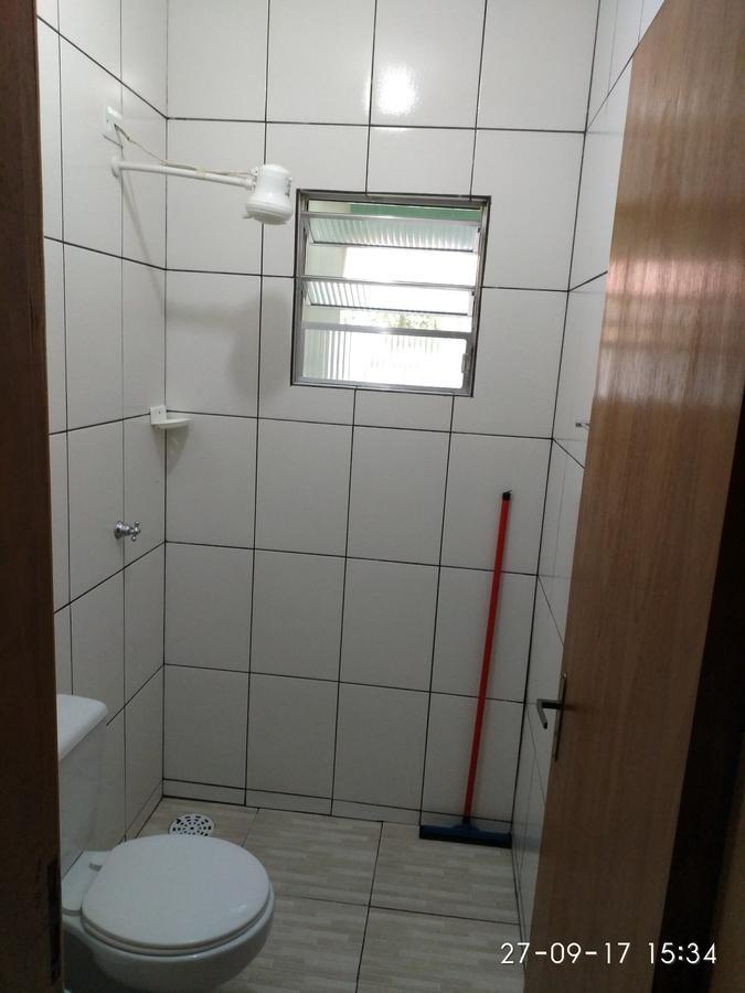 شقة Casa Ubatuba Maranduba المظهر الخارجي الصورة